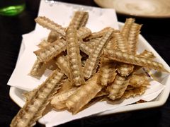 -玄白·炭烤活鳗(上海首店)