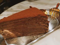 -Awfully Chocolate(来福士广场店)