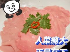 -协成海鲜火锅(情侣路店)