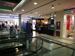 -凯德MALL(望京店)