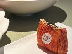 燕窝手袋酥-明州小宴(文化广场店)