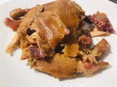 -金狮麟·新豫菜(金码大厦店)