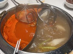 -左庭右院鲜牛肉火锅(新梅广场店)