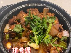 -二楼老店重庆鸡公煲(真光路店)
