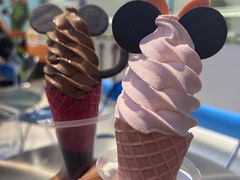 -CORNER CONE GELATO酷矿手作霜淇淋(南头古城店)