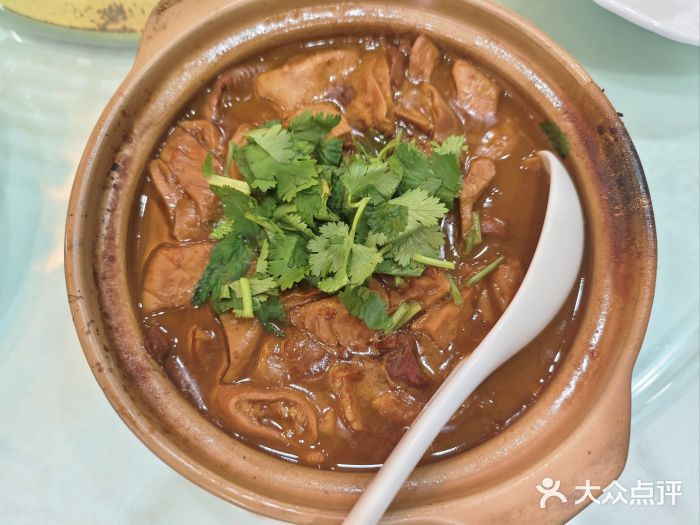 砂锅居(西四店)图片