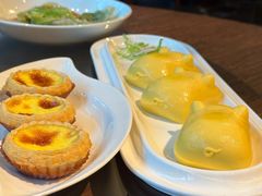 -蛇口希尔顿南海酒店·随轩中餐厅·粤菜
