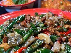 -兔槽江湖菜·重庆璧山兔(水围店)