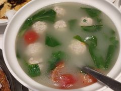 -辣螃铠盆盆蟹大排档(海昌店)