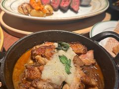 -404干式熟成牛排馆•聚会餐厅