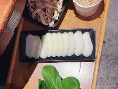 -捞围鲜·港式打边炉(海阳路店)