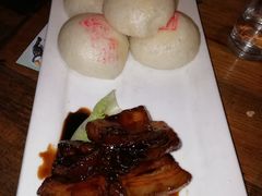 招牌馒头肉-陌上花开餐厅(云山路店)