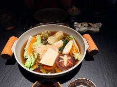 -蟹犇•帝王蟹雪蟹(陆家嘴店)