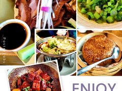 -涌上外婆桥(海宁银泰城店)