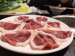 -将台涮肉(酒仙桥店)
