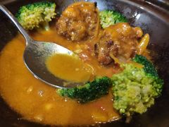 -HOME餐厅粤菜 融合菜