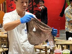 -袁山山重庆火锅(丈八北路店)