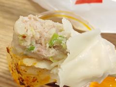 -晓友烧麦(光华村店)