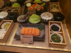 -胜博殿日式炸猪排(西红门店)