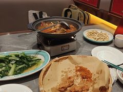 -肖记公安牛肉鱼杂馆·省级非物质文化遗产(江汉路直营店)