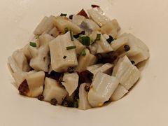 -海天楼中餐厅(吴宫泛太平洋酒店)