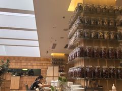 -无印良品餐堂 MUJI Diner(成都太古里店)