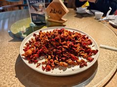 -水煮三国·川鲁江湖菜(香山店)