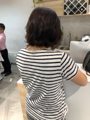-苏豪路易士·嘉玛发廊