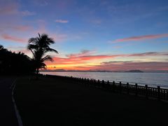 -小海豚•老字号海鲜餐厅(天涯店)