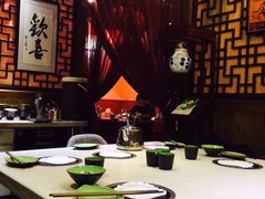 -一叶一世界•素食餐厅(环球中心店)