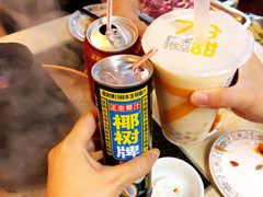 -月圆火锅(宁海东路二店)