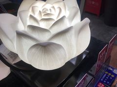 餐具摆设-和府捞面(东直门银座店)