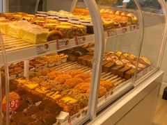 -味多美(江桥万达店)