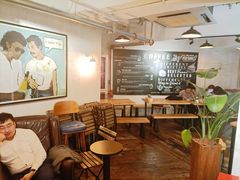 -Alimentari早午餐(安福路店)