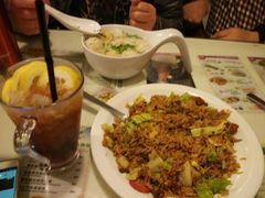 -翠华餐厅(旺角文华商场店)