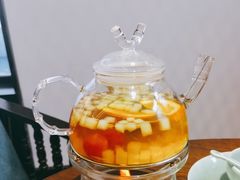 -粗茶淡饭·隐庐私厨(东亭店)