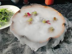 -正德楼果木烤鸭·渔家菜(东港店)