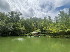 -桂林古东瀑布景区