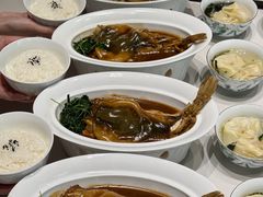 -新光酒家·河豚·海鲜·蟹料理(浦东店)