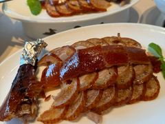 -大鸭梨烤鸭(石佛营店)