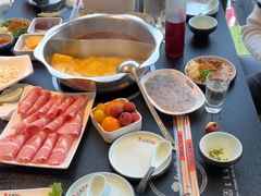 -红菇坊鲜汤火锅(北行店)