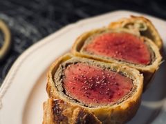 -餮熹Tipsea法餐(吉大店)