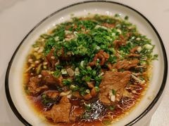 -旺达·福州菜(正大广场店)
