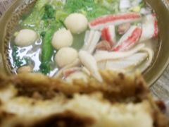 -王萍面皮(桃园二巷店)