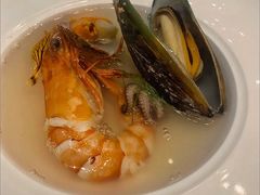 -王品牛排(郑州大卫城店)