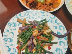 -那拉提之疆·新疆菜(美院店)