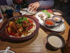 -纳鲁孜·新疆特色餐厅(上海悦荟广场店)