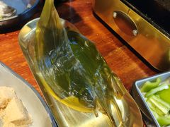 -火炉情韩国料理店(古田路店)