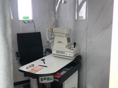 -华彬眼镜专业渐进配镜(潘家园店)