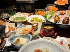 -匠和风精致料理(春熙路群光广场店)